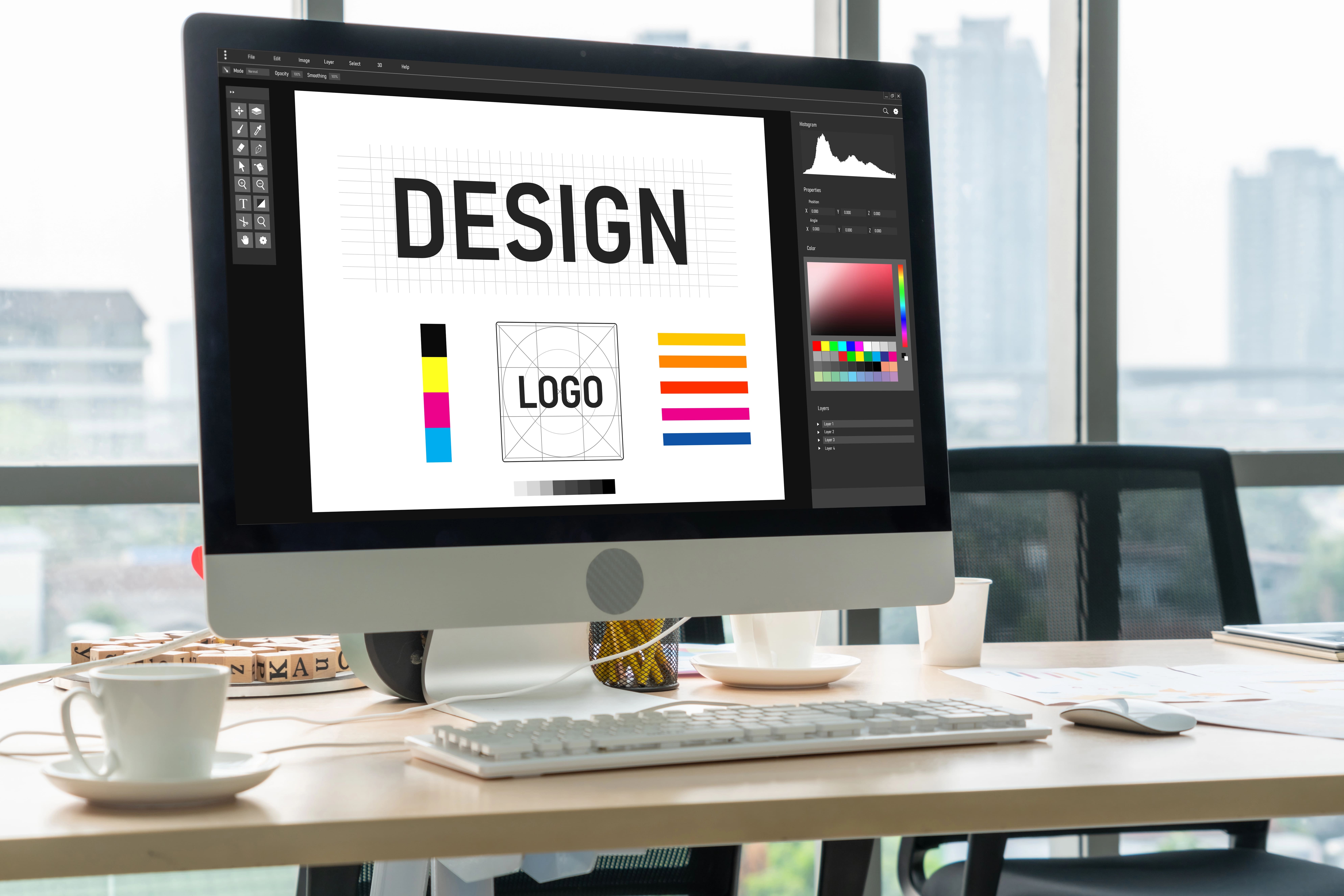 Tendencias Diseño Web 2025